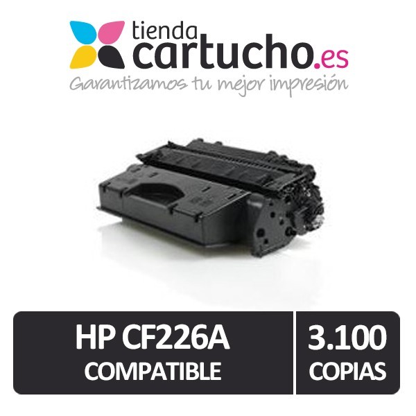 Toner 26a